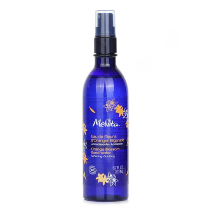 Melvita Orange Blossom Floral Water Spray 200ml/6.76oz