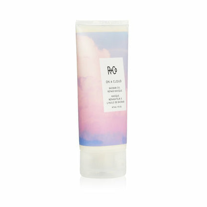 R+Co On a Cloud Baobab Oil Repair Masque 147ml/5oz