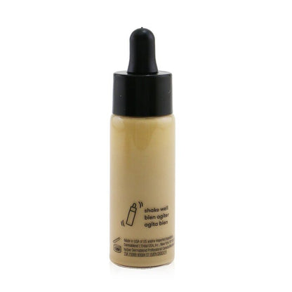 Dermablend Flawless Creator Multi Use Liquid Pigments Foundation - # 20W 30ml/1oz