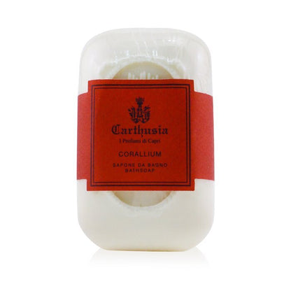 Carthusia Bath Soap - Corallium 125g/4.4oz