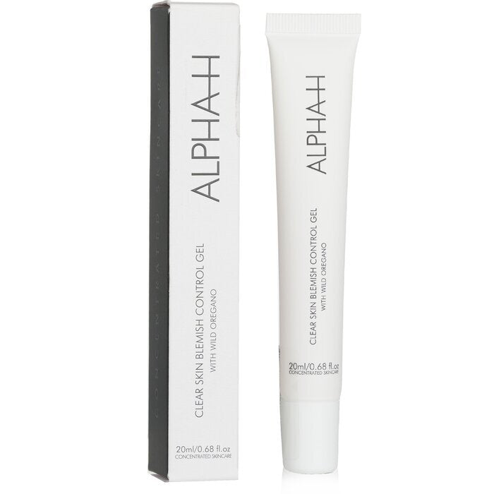 Alpha-H Clear Skin Blemish Control Gel 20ml/0.68oz