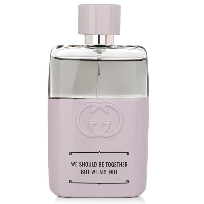 Gucci Guilty Love Edition MMXXI Eau De Toilette Spray 50ml