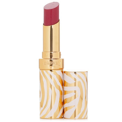 Sisley Phyto Rouge Shine Hydrating Glossy Lipstick -  21 Sheer Rosewood 3g