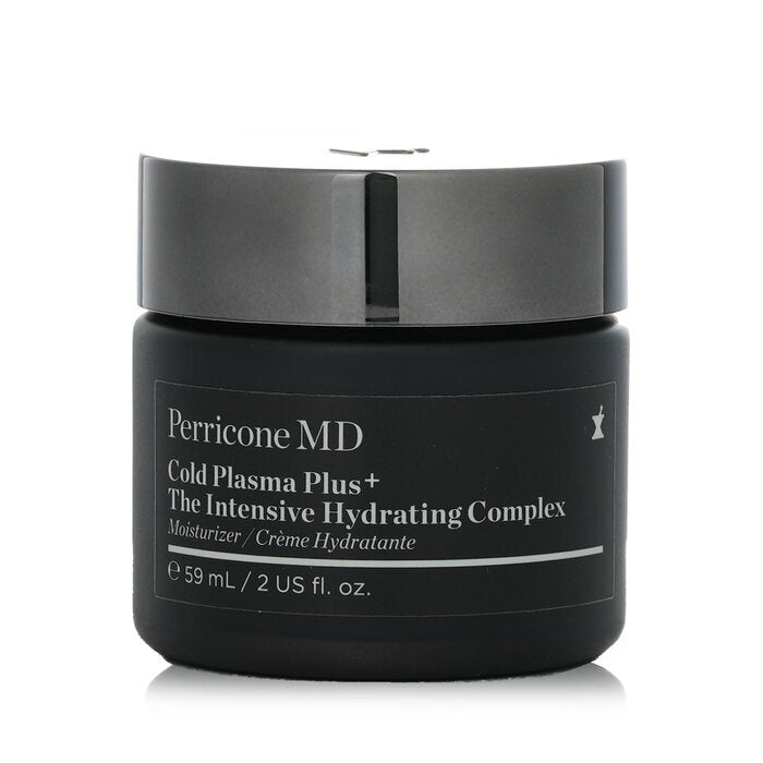 Perricone MD Cold Plasma Plus+ The Intensive Hydrating Complex 59ml/2oz