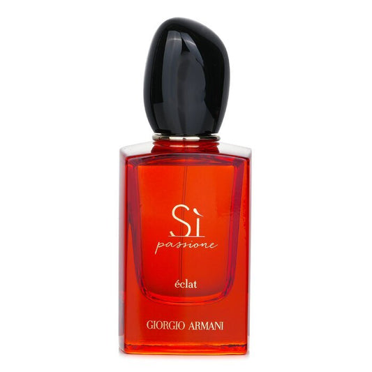 Giorgio Armani Si Passione Eclat Eau De Parfum Spray 50ml