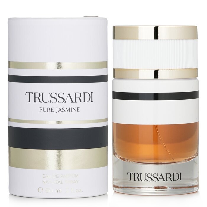 Trussardi Pure Jasmine Eau De Parfum Spray 60ml