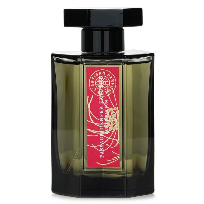 L'Artisan Parfumeur Passage D'Enfer Extreme Eau De Parfum Spray 100ml