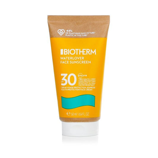 Biotherm Waterlover Face Sunscreen SPF 30 50ml/1.69oz