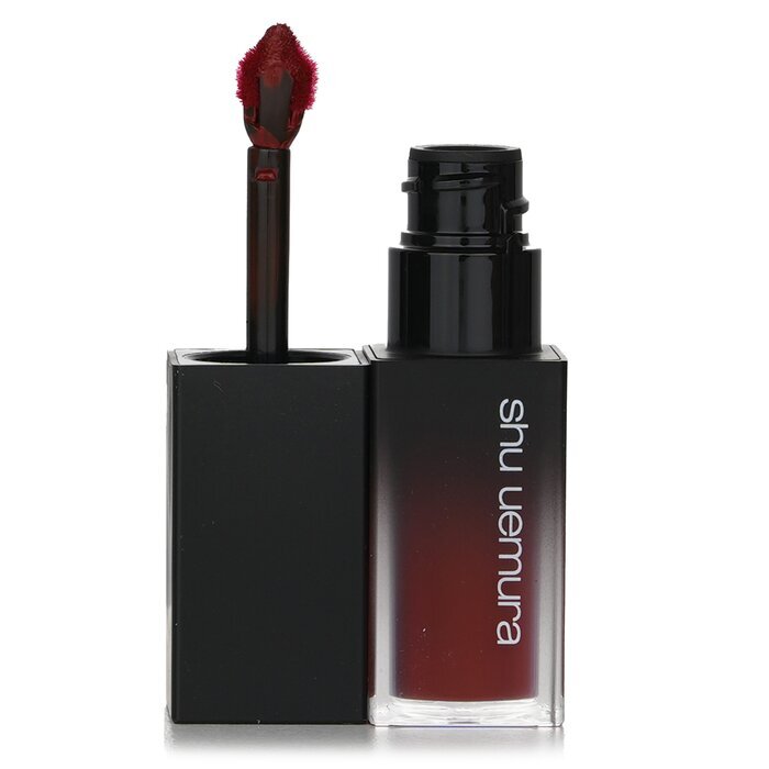 Shu Uemura Rouge Unlimited Liquid Matte - # M RD 03 3g/0.1oz