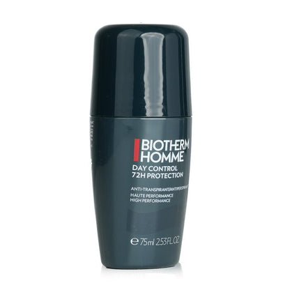 Biotherm Homme Day Control Extreme Protection 72H Antiperspirant Deodorant Roll-On 75ml