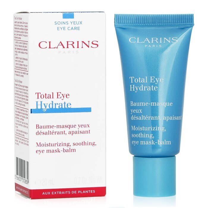 Clarins Total Eye Hydrate 20ml/0.7oz