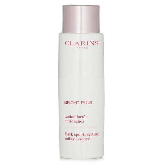 Clarins Bright Plus Dark Spot Targeting Milky Essence 200ml/6.7oz