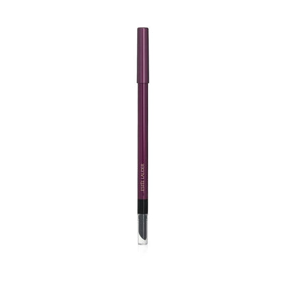 Estee Lauder Double Wear 24H Waterproof Gel Eye Pencil - # 09 Aubergine 1.2g/0.04oz