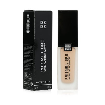 Givenchy Prisme Libre Skin Caring Matte Foundation - # 2-N150 30ml/1oz