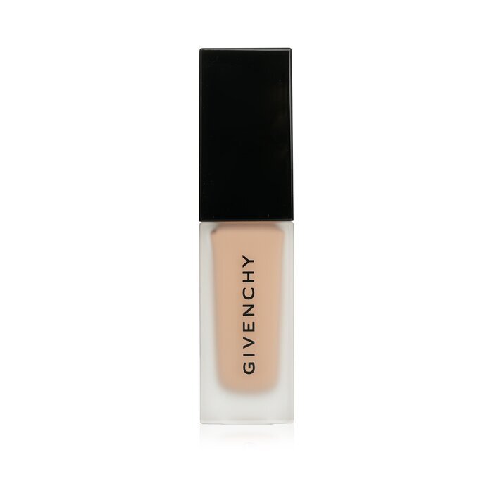 Givenchy Prisme Libre Skin Caring Matte Foundation - # 3-C240 30ml/1oz