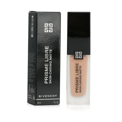 Givenchy Prisme Libre Skin Caring Matte Foundation - # 3-C275 30ml/1oz