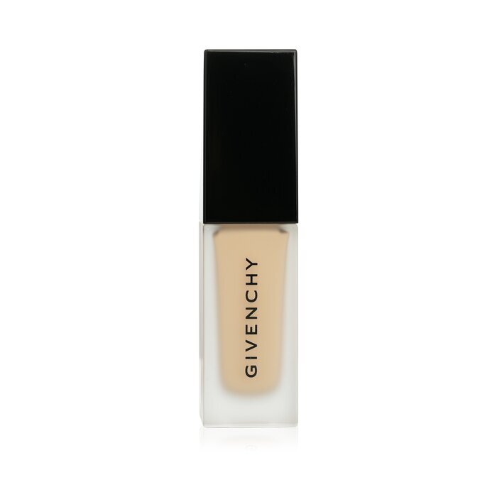 Givenchy Prisme Libre Skin Caring Matte Foundation - # 1-W105 30ml/1oz