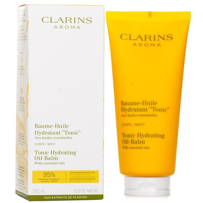 Clarins Tonic Hydrating Oil-Balm 200ml/6.5oz