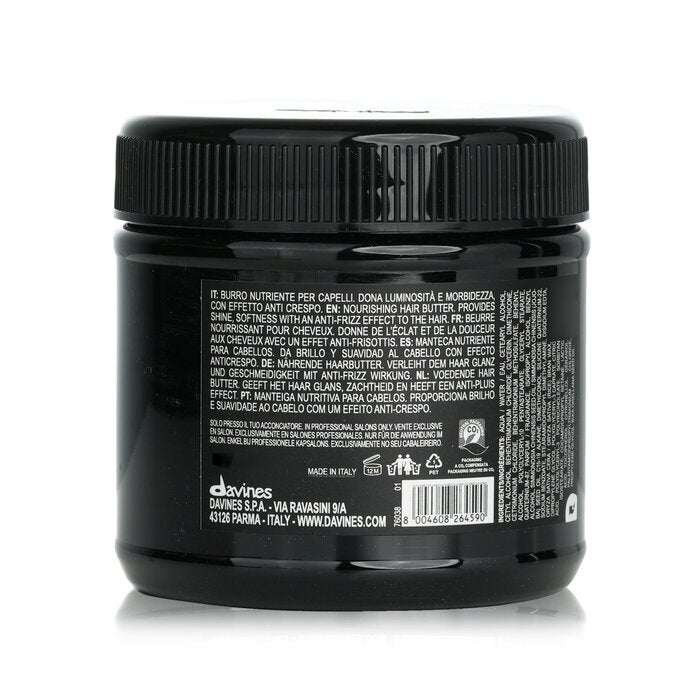 Davines Oi Hair Butter 250ml/8.81oz