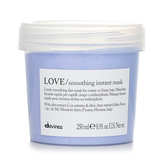 Davines Love Smoothing Instant Mask 250ml/8.91oz