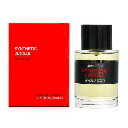 Frederic Malle Synthetic Jungle Eau De Parfum Spray 100ml