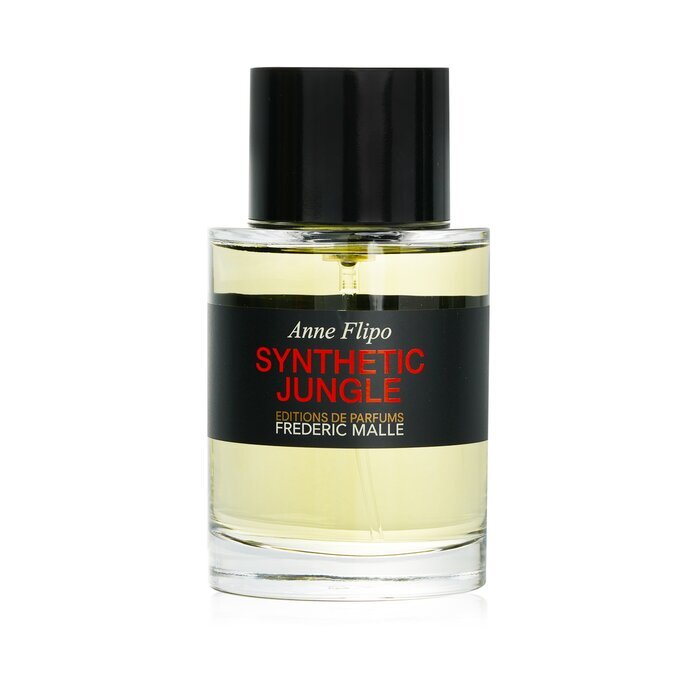 Frederic Malle Synthetic Jungle Eau De Parfum Spray 100ml