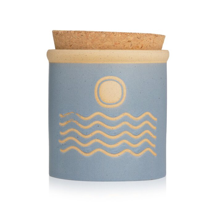 Paddywax Dune Candle - Saltwater Suede 226g/8oz