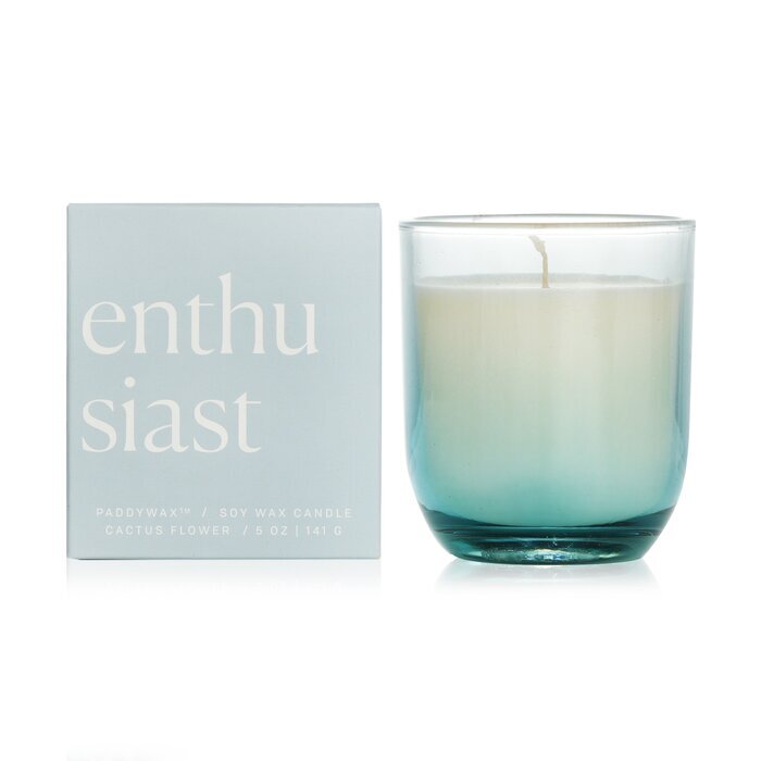 Paddywax Enneagram Candle - Enthusiast 141g/5oz