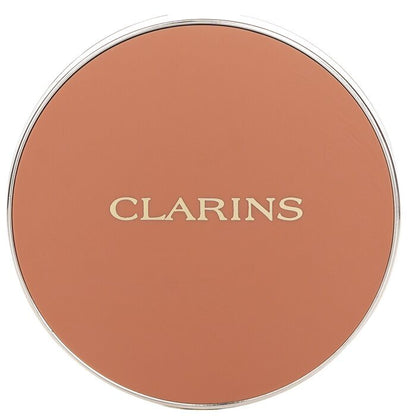 Clarins Ever Matte Compact Powder - # 06 Deep 10g/0.3oz