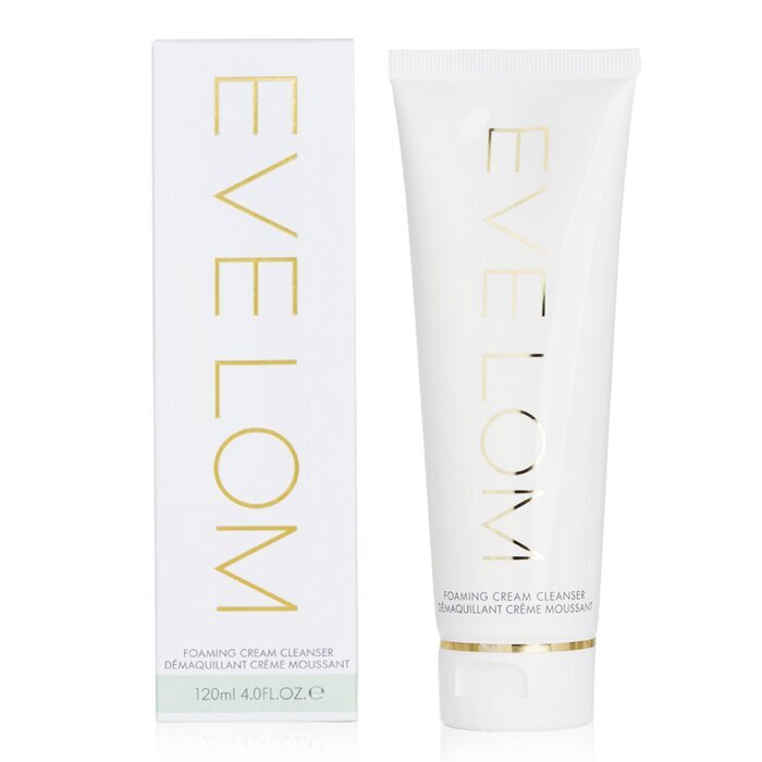 Eve Lom Foaming Cream Cleanser 120ml/4oz