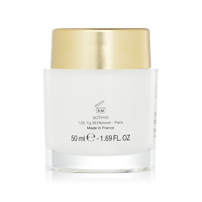 Sothys Nutritive Replenishing Ultra-Rich Cream 50ml/1.69oz