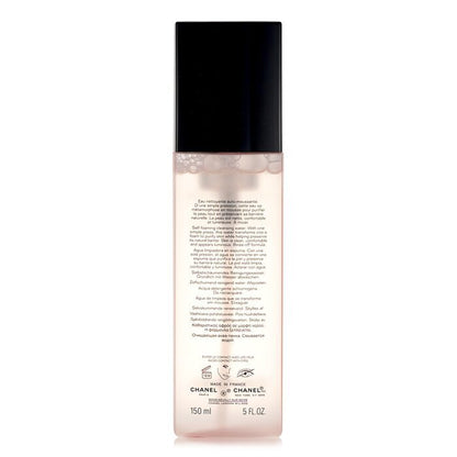 Chanel L'Eau De Mousse Anti-Pollution Water-To-Foam Cleanser 150ml/5oz