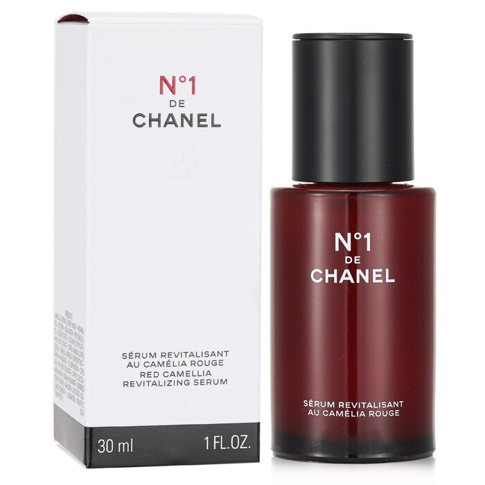 N°1 De Chanel Red Camellia Revitalizing Serum 30ml/1oz