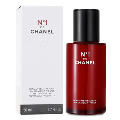 N°1 De Chanel Red Camellia Revitalizing Serum 50ml/1.7oz