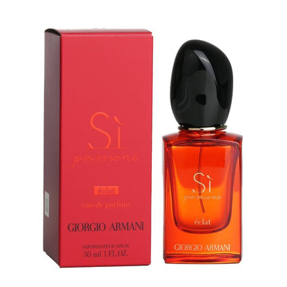 Giorgio Armani Si Passione Eclat Eau De Parfum Spray 30ml