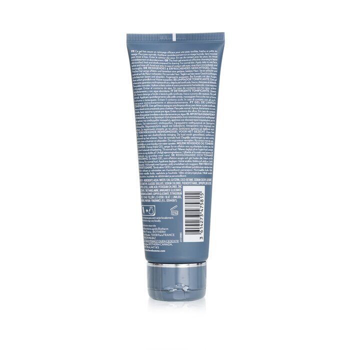 Biotherm Homme Basics Line Cleanser 125ml/4.22oz