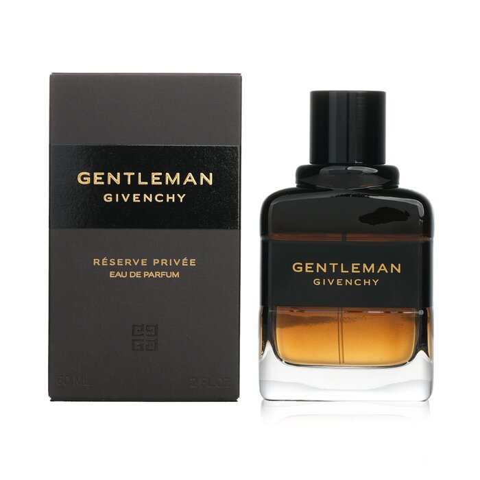 Givenchy Gentleman Reserve Privee Eau De Parfum Spray 60ml
