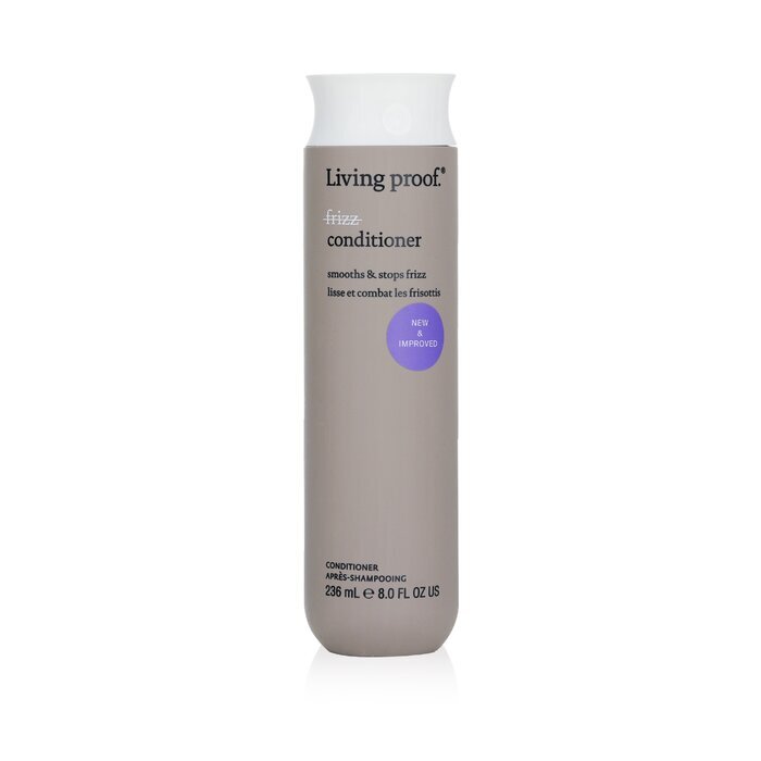 Living Proof No Frizz Conditioner (Smooths & Stops Frizz) 236ml/8oz