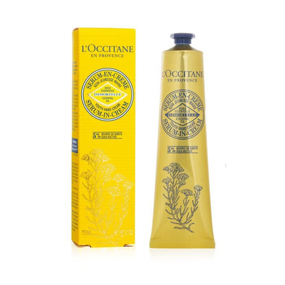 L'Occitane Shea Immortelle Youth Hand Cream 75ml