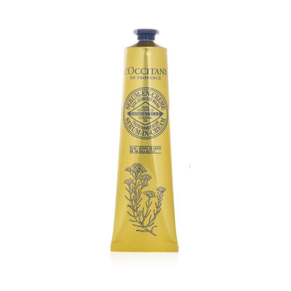 L'Occitane Shea Immortelle Youth Hand Cream 75ml