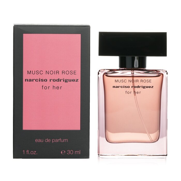 Narciso Rodriguez Musc Noir Rose Eau De Parfum Spray 30ml