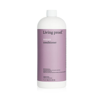 Living Proof Restore Conditioner (Salon Size) 1000ml/32oz