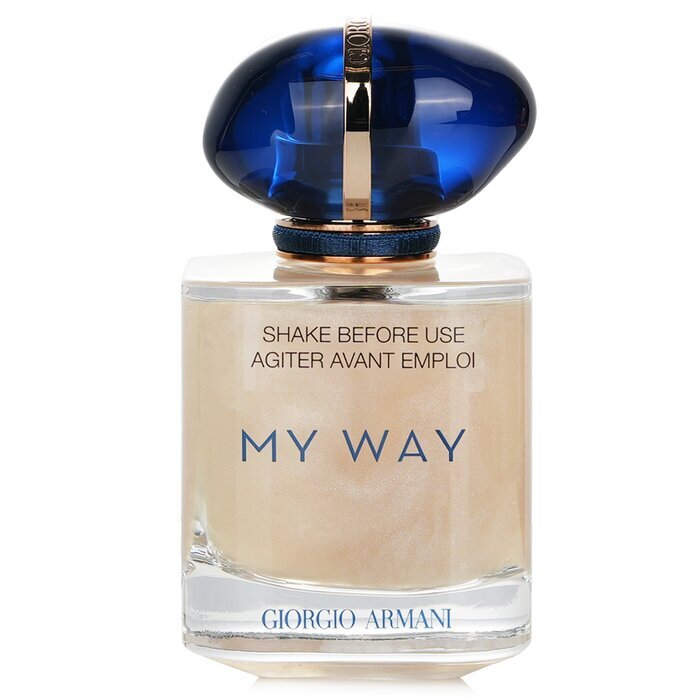 Giorgio Armani My Way Eau De Parfum Spray (Edition Nacre) 50ml