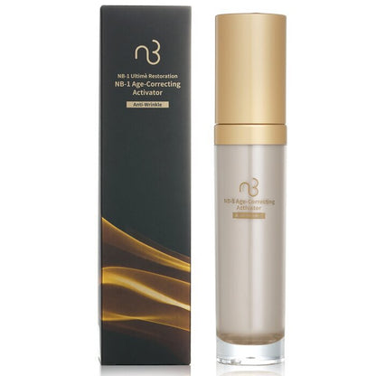 Natural Beauty NB-1 Ultime Restoration NB-1 Age-Correcting Activator 20ml/0.68oz