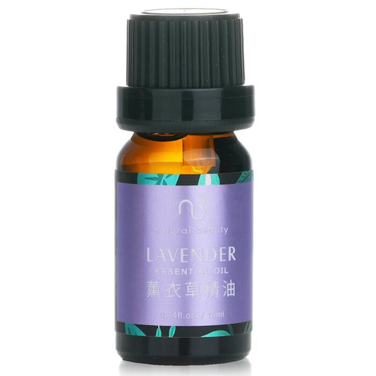 Natural Beauty Essential Oil - Lavender 10ml/0.34oz