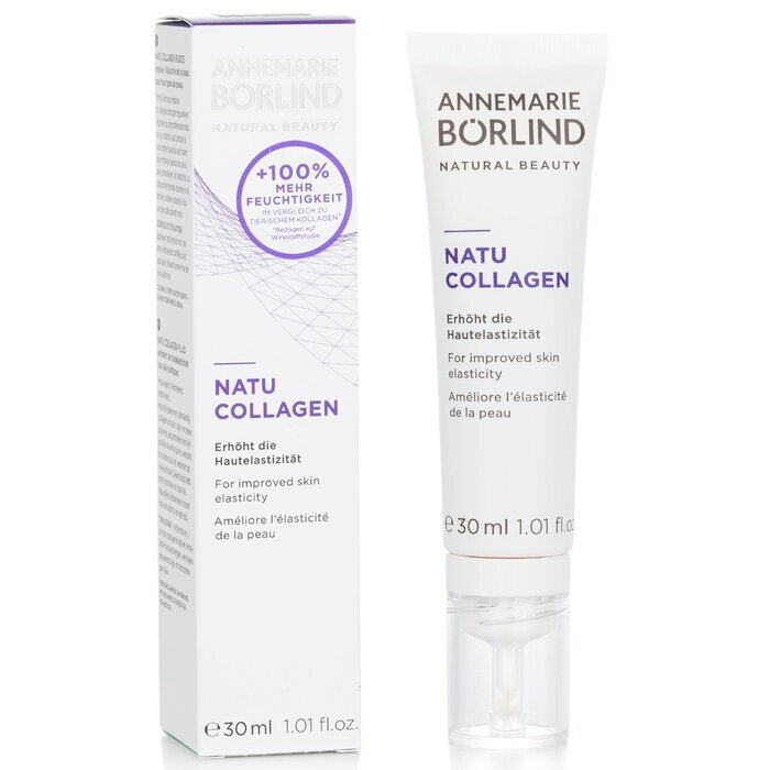 Annemarie Borlind Natucollagen Boost Facial Fluid 30ml/1.01oz