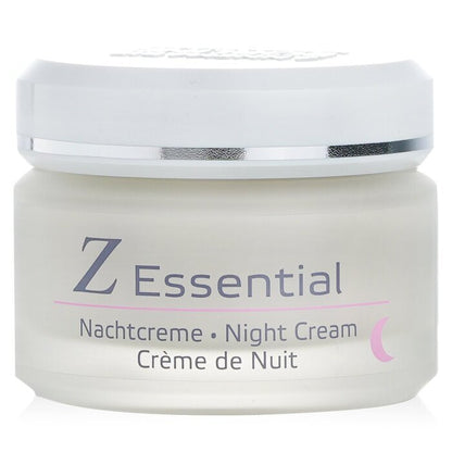 Annemarie Borlind Z Essential Night Cream 50ml/1.69oz