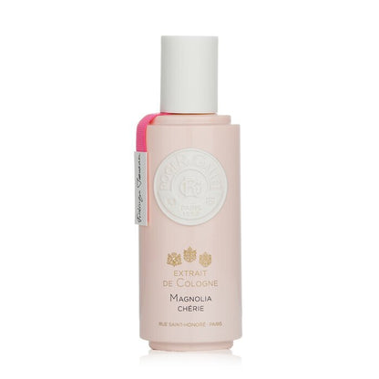 Roger & Gallet Extrait De Cologne Magnolia Cherie Spray 100ml