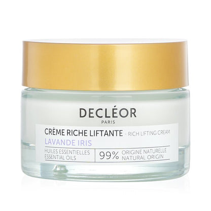 Decleor Lavender Iris Rich Lifting Cream 50ml/1.69oz