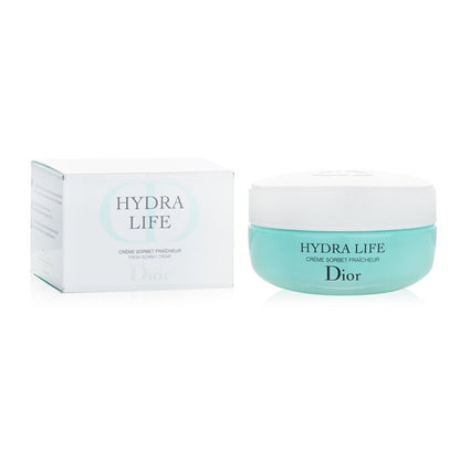 Christian Dior Hydra Life Fresh Sorbet Creme 50ml/1.7oz